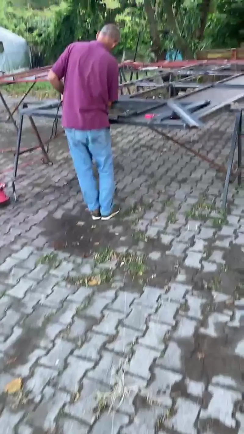 Azim Garden video 1 kapak görseli