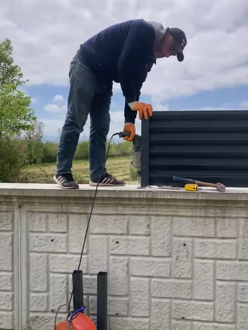 Azim Garden video 2 kapak görseli